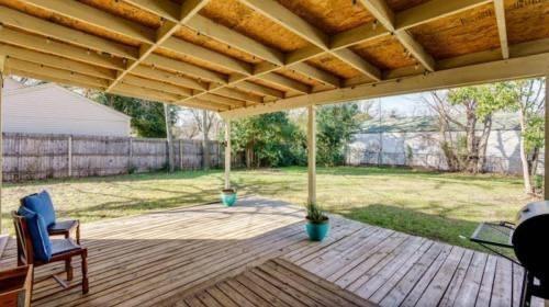 Windsor Place Add - Residential Lease