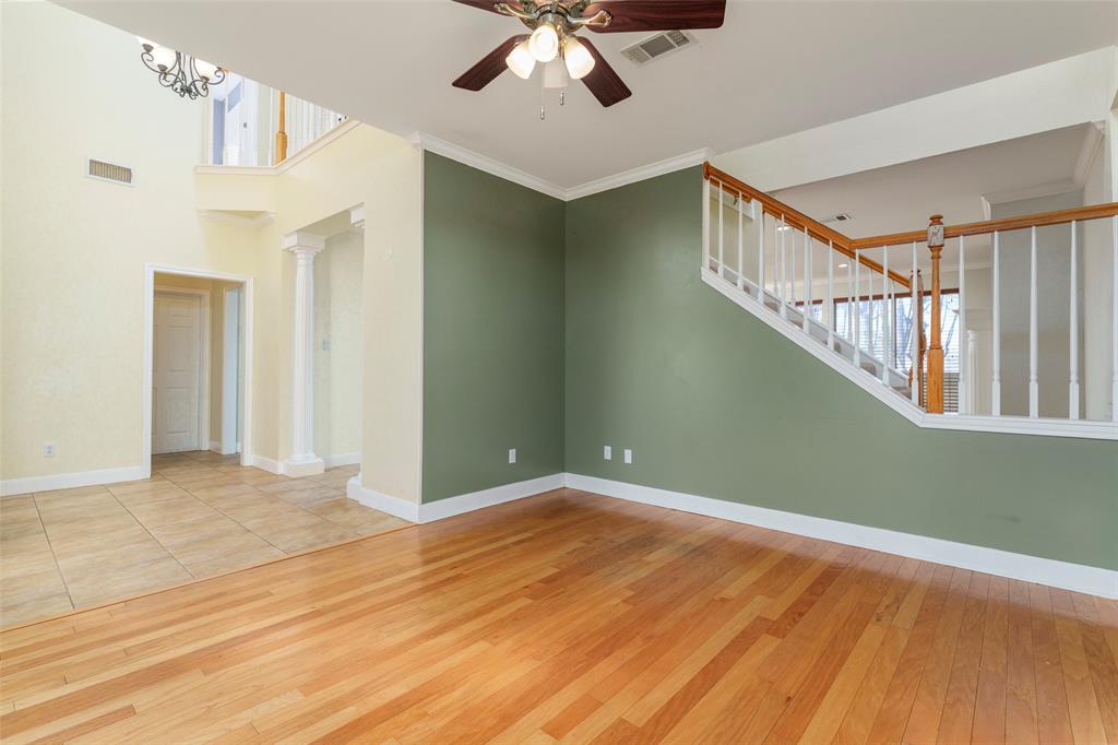 Potomac Pointe - Residential