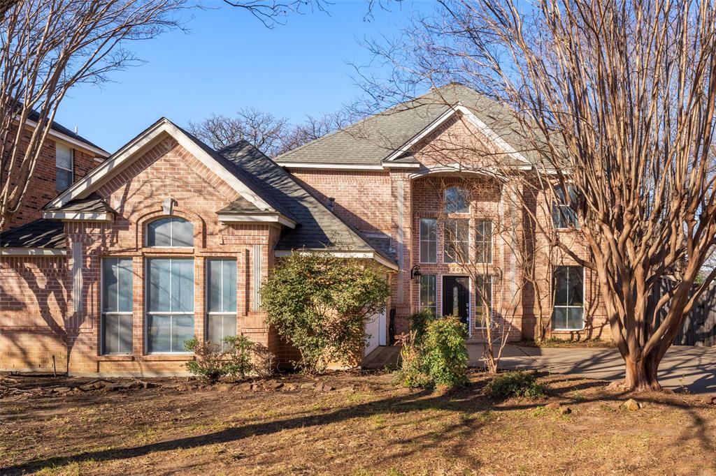 Potomac Pointe - Residential