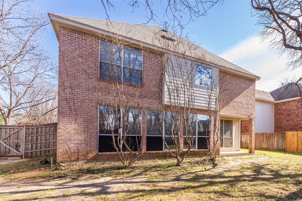 Potomac Pointe - Residential