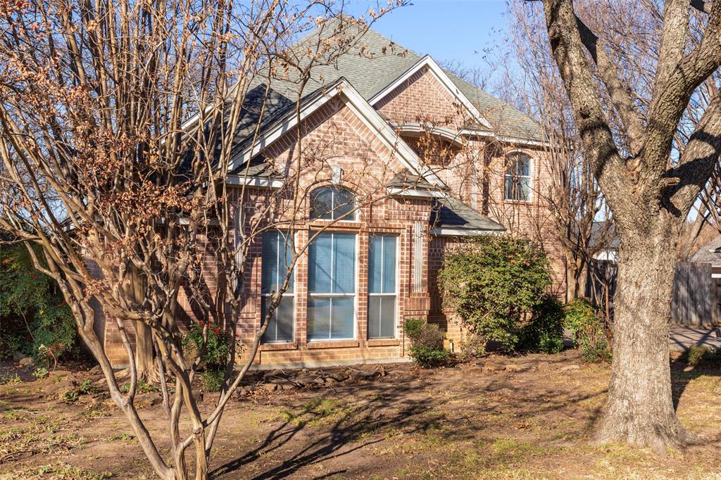 Potomac Pointe - Residential