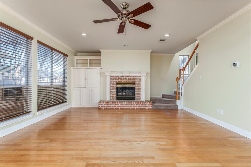 Potomac Pointe - Residential