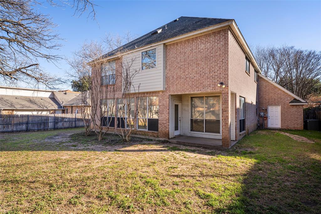 Potomac Pointe - Residential