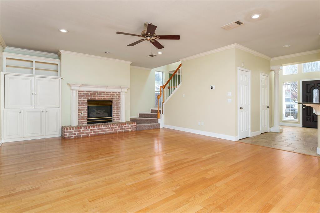 Potomac Pointe - Residential