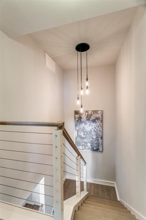 Residences of Museum Place Condos - Residential