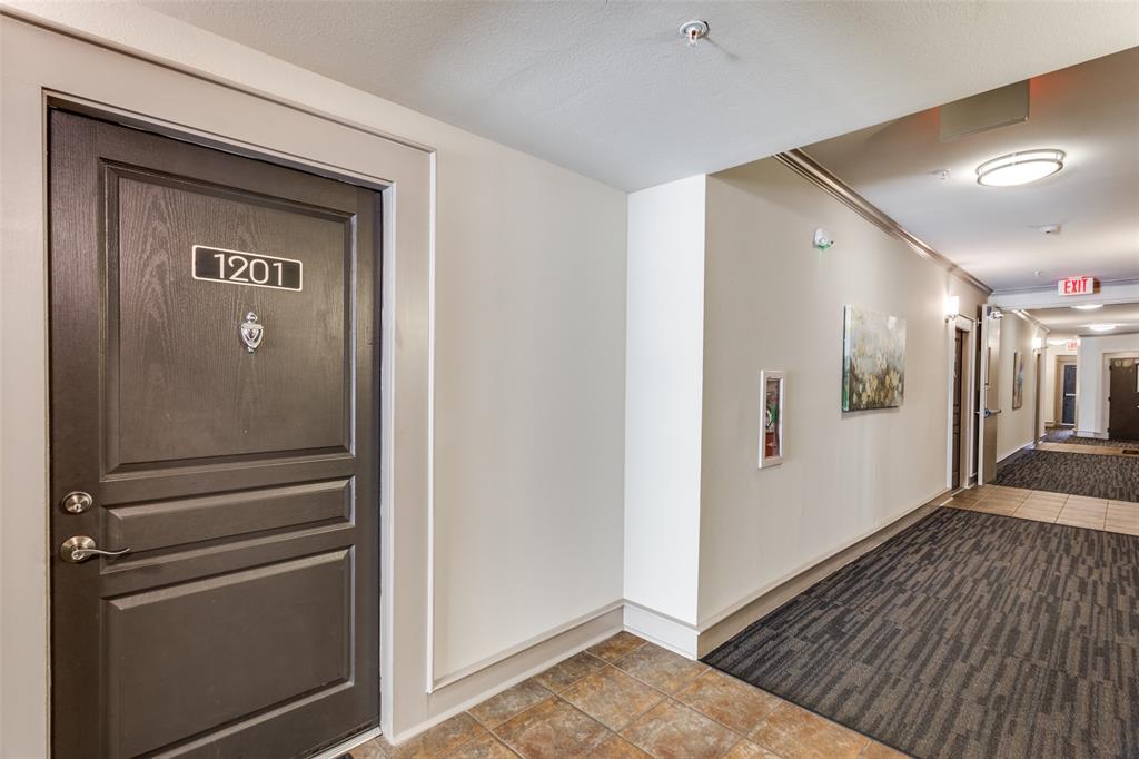 3320 Camp Bowie Boulevard 1201