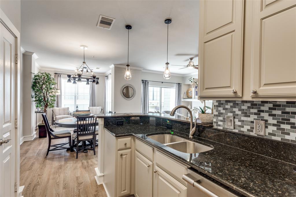 Residences of Museum Place Condos - Residential