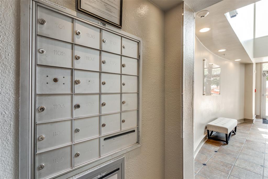 3320 Camp Bowie Boulevard 1201