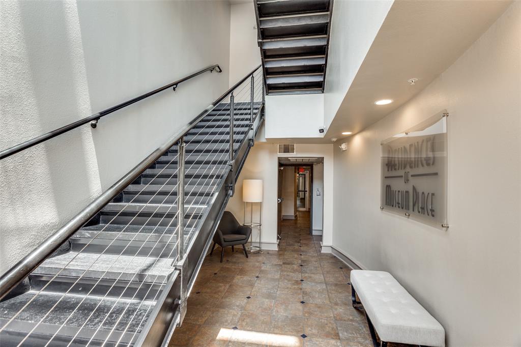 3320 Camp Bowie Boulevard 1201