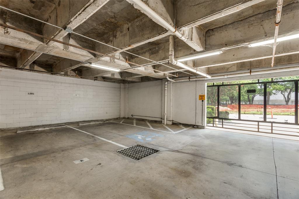 Residences of Museum Place Condos - Residential