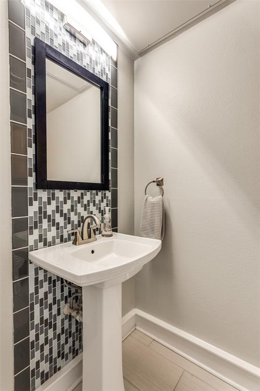 Residences of Museum Place Condos - Residential