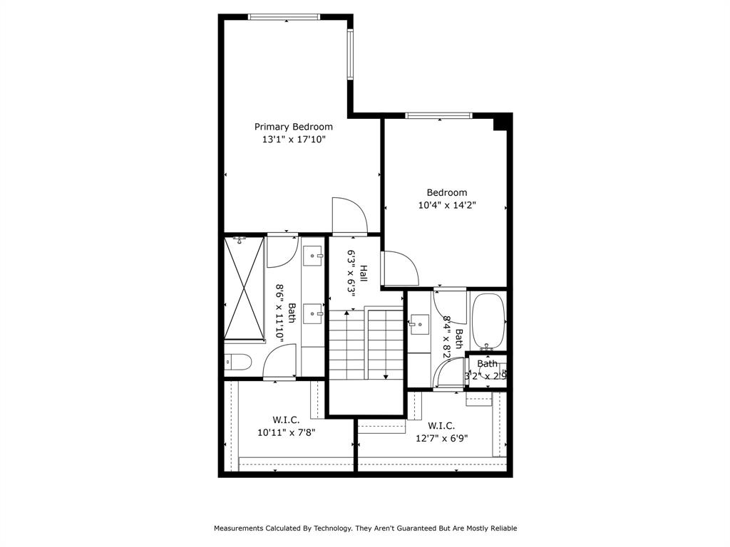 Residences of Museum Place Condos - Residential
