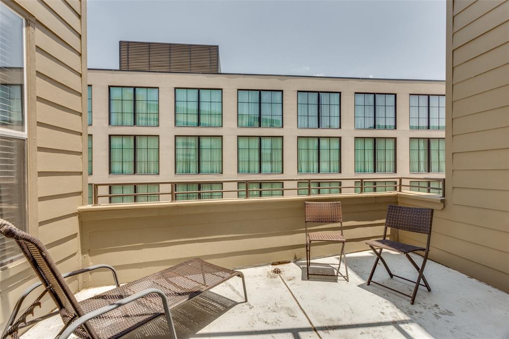 Residences of Museum Place Condos - Residential