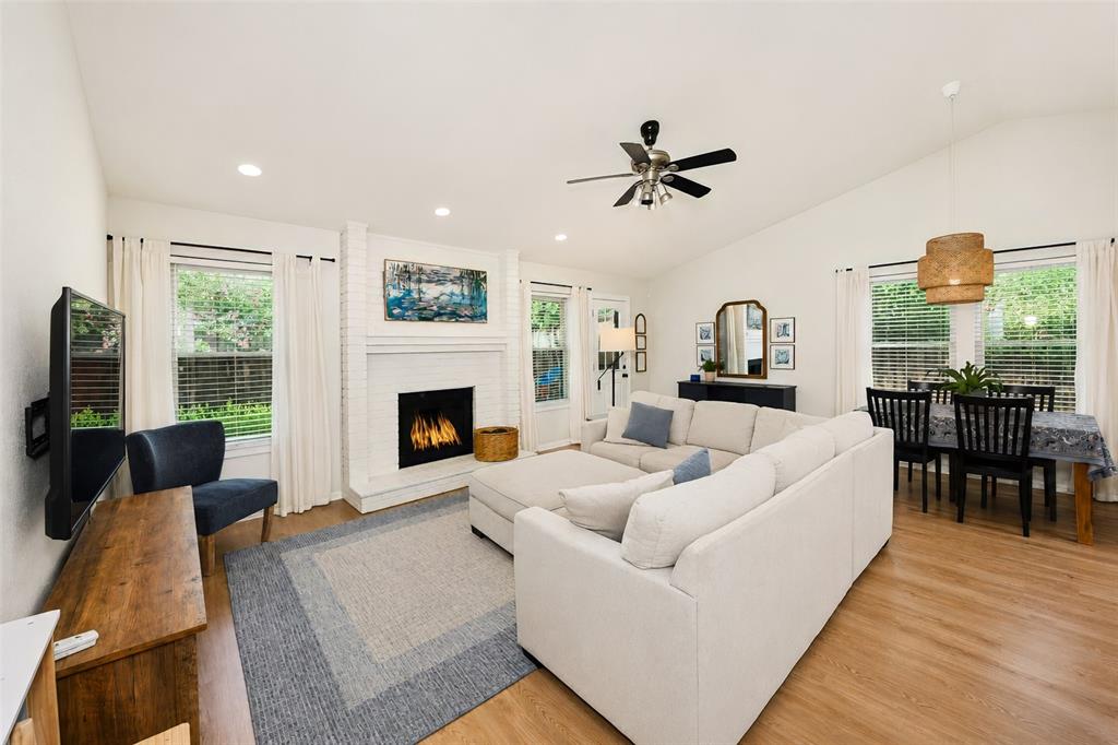 1119 Normandy Drive