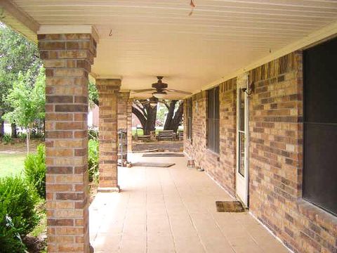 605 KILLOUGH Road LOT 1 Granbury TX 76049