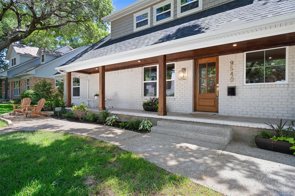 9540 Covemeadow Drive