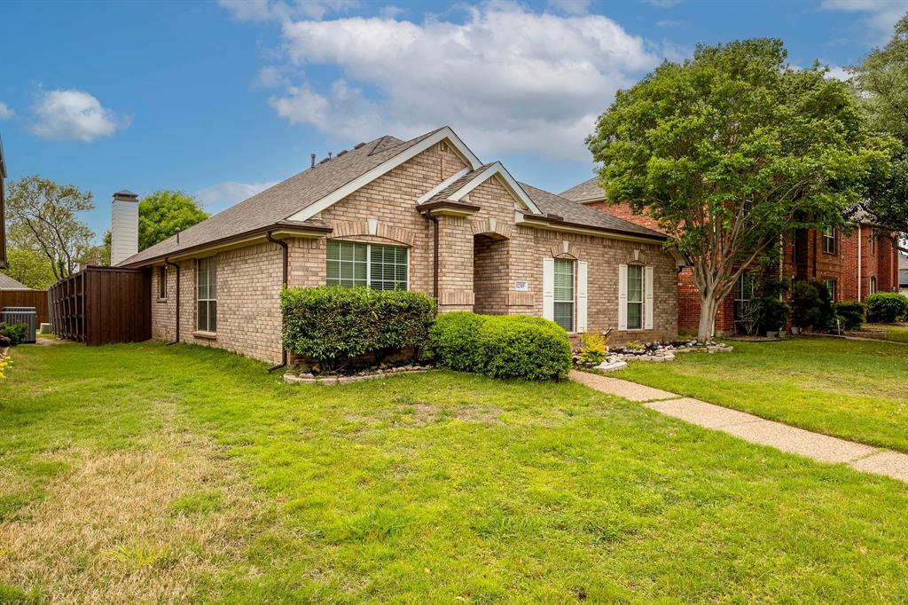 12315 Red Hawk Drive