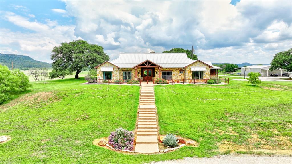 1084 Beddo Mountain Road