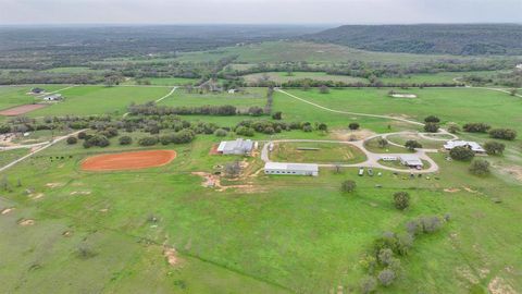 1084 Beddo Mountain Road Santo TX 76472