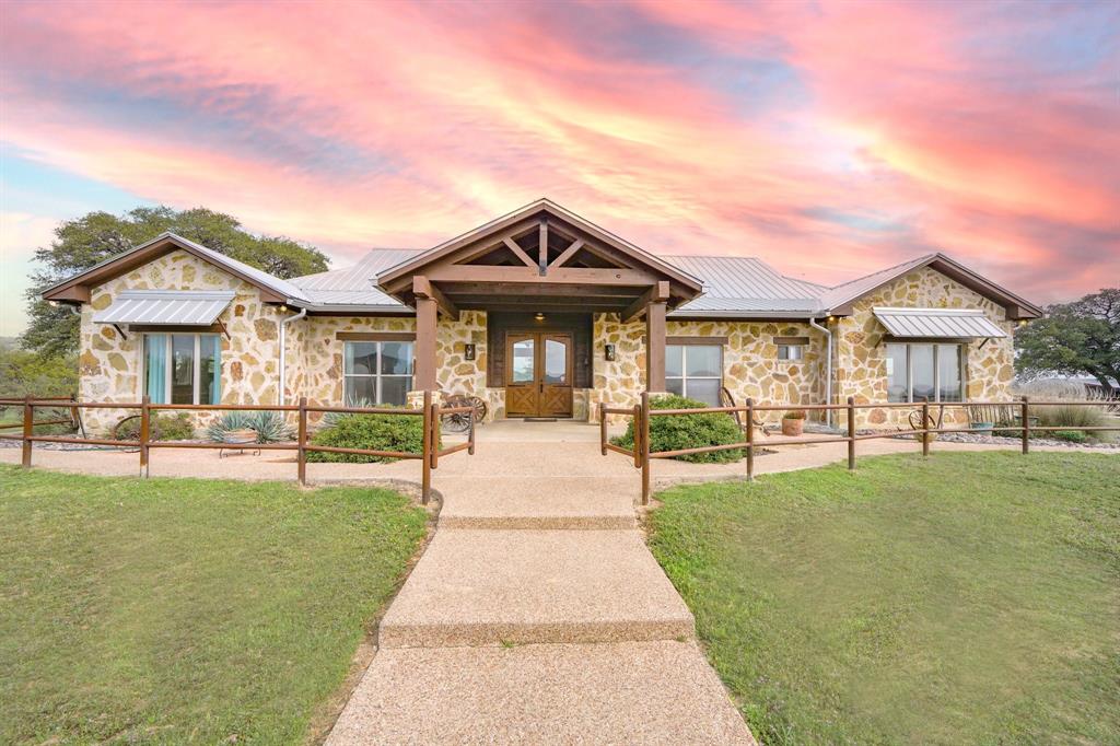 1084 Beddo Mountain Road
