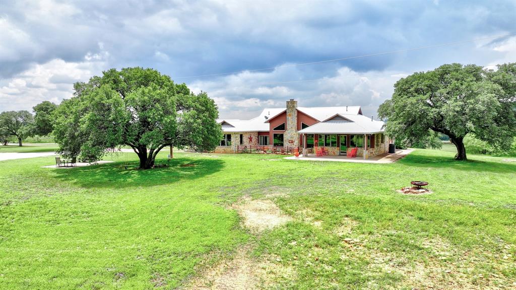 1084 Beddo Mountain Road