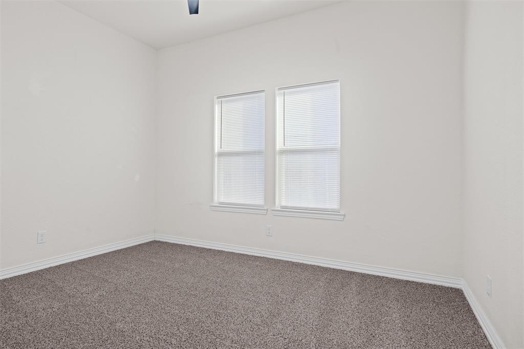 South Hemphill Heights Add - Residential