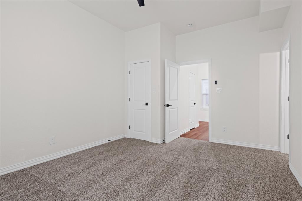 South Hemphill Heights Add - Residential