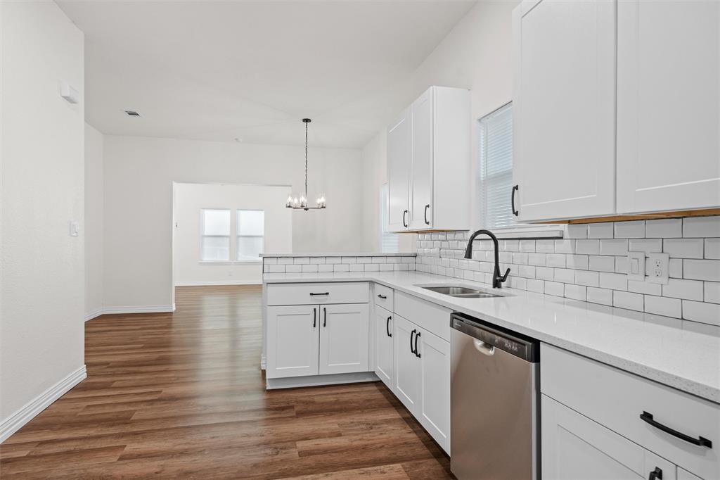 South Hemphill Heights Add - Residential