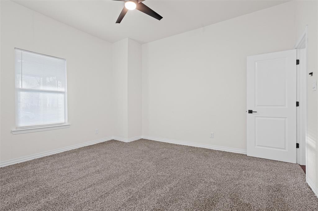 South Hemphill Heights Add - Residential