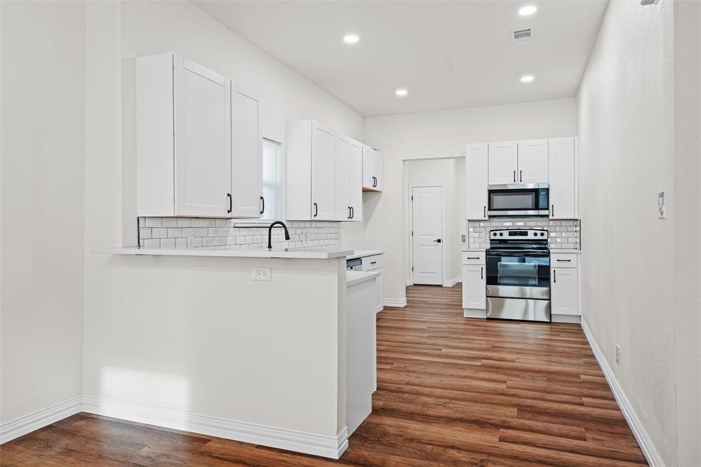 South Hemphill Heights Add - Residential