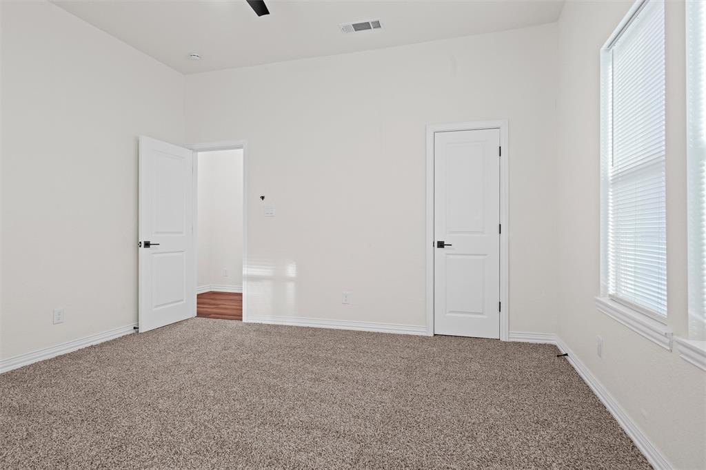 South Hemphill Heights Add - Residential