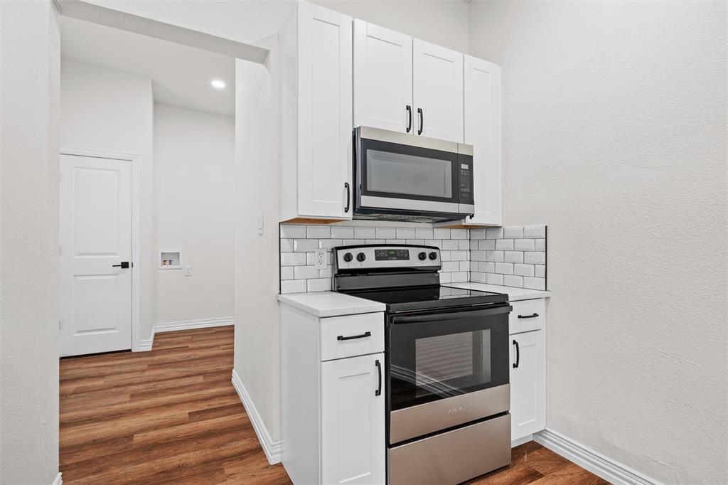 South Hemphill Heights Add - Residential