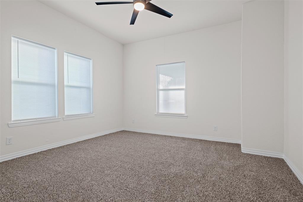 South Hemphill Heights Add - Residential