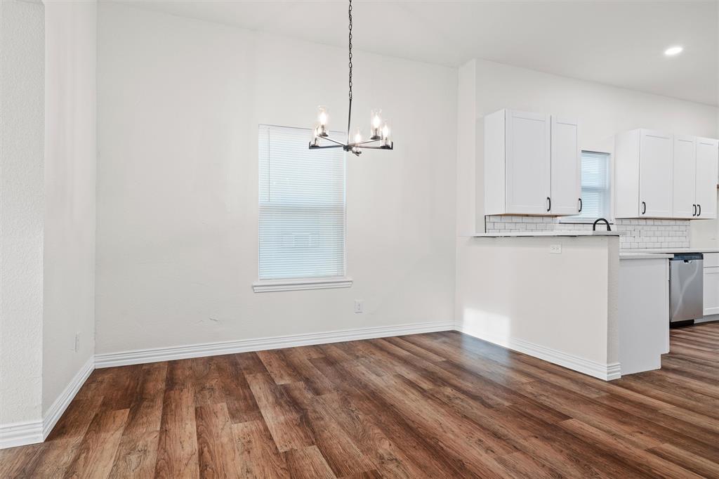 South Hemphill Heights Add - Residential