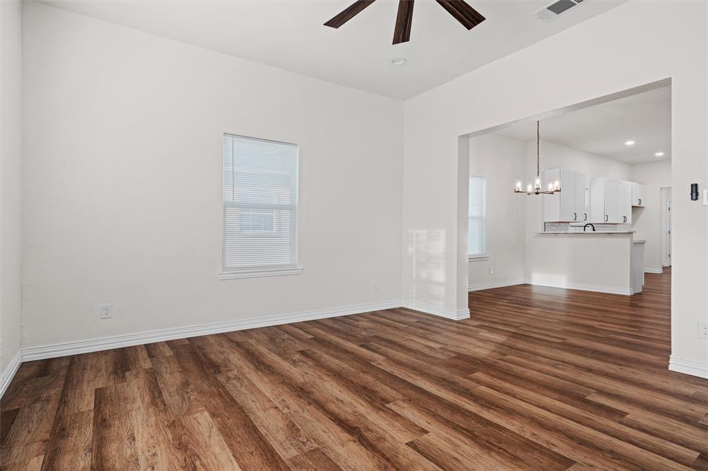 South Hemphill Heights Add - Residential