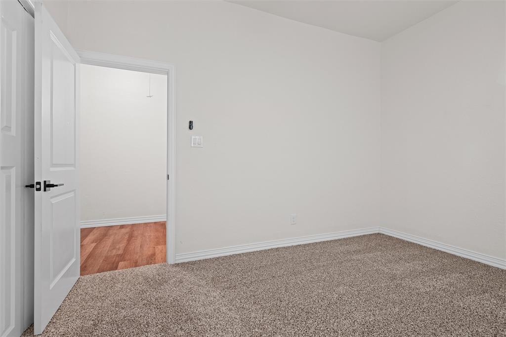 South Hemphill Heights Add - Residential