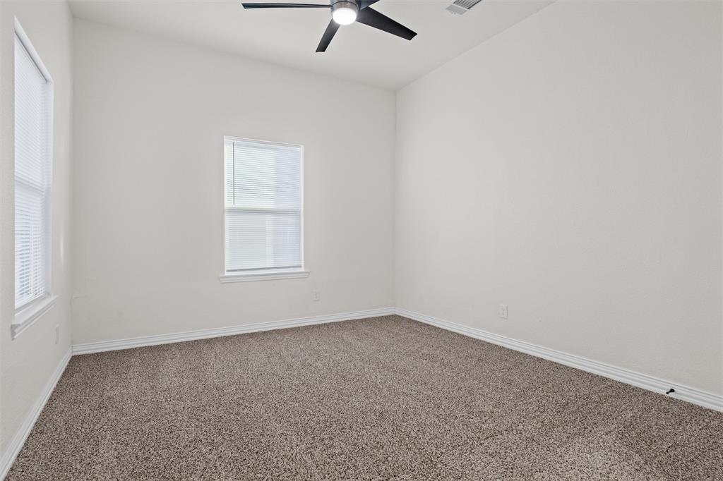 South Hemphill Heights Add - Residential