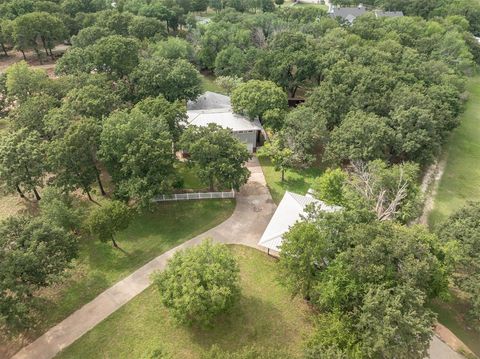 1933 E Hickory Hill Road Argyle TX 76226