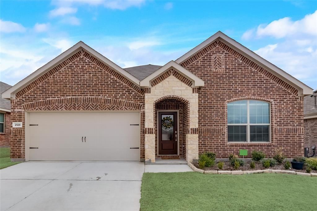Photo of 2128 Whispering Sage Boulevard, Royse City, TX 75189 (MLS # 21215247)