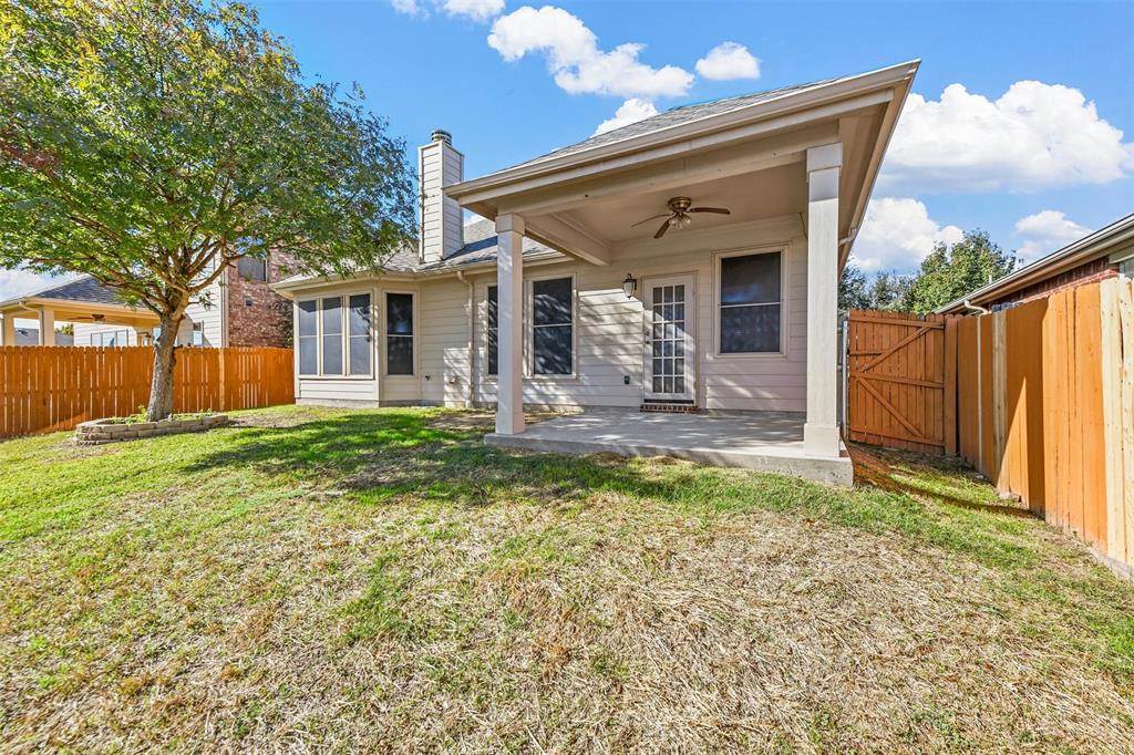 15636 Wheelhorse Trail