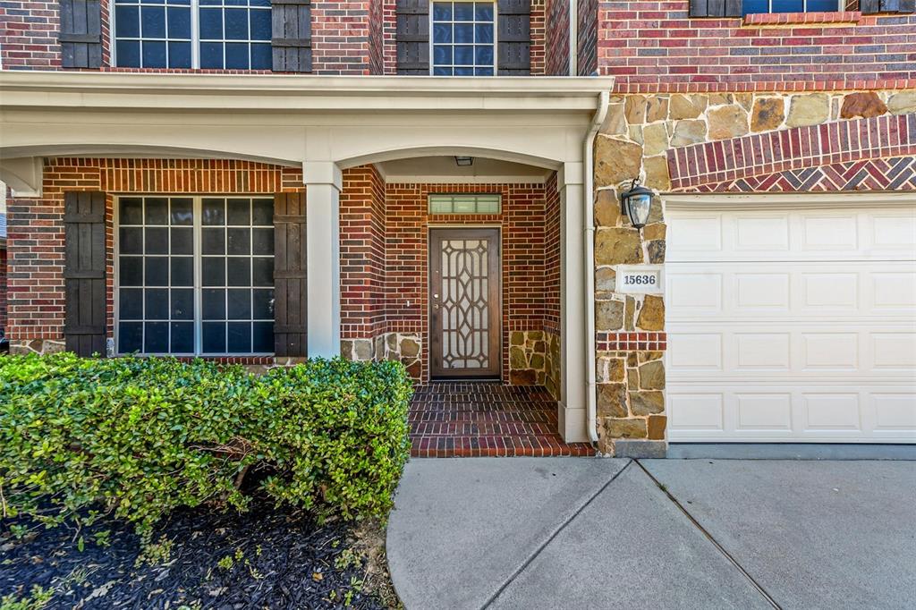15636 Wheelhorse Trail