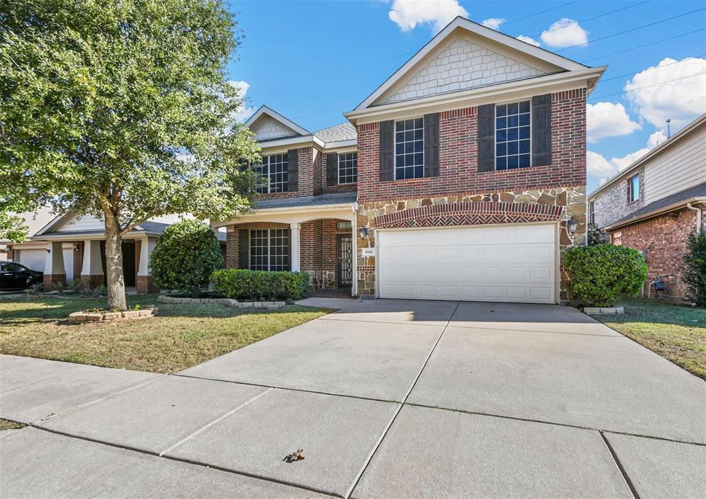 15636 Wheelhorse Trail