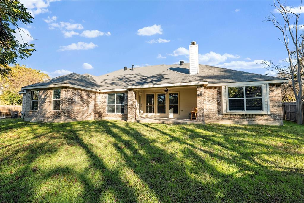 Meadowbrook Hills Add - Residential