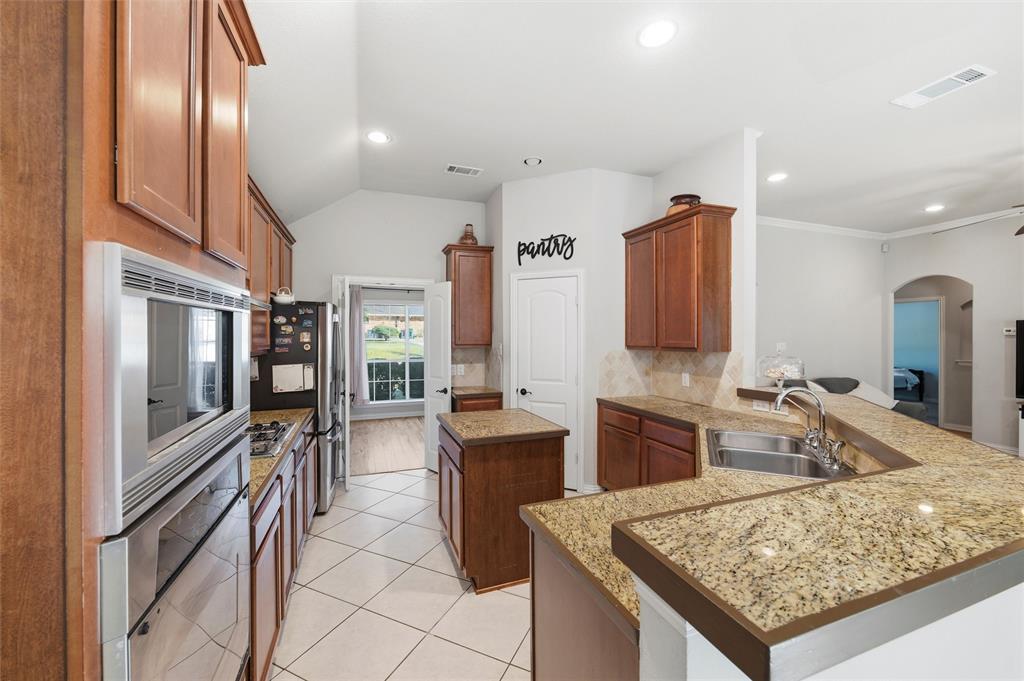 Meadowbrook Hills Add - Residential