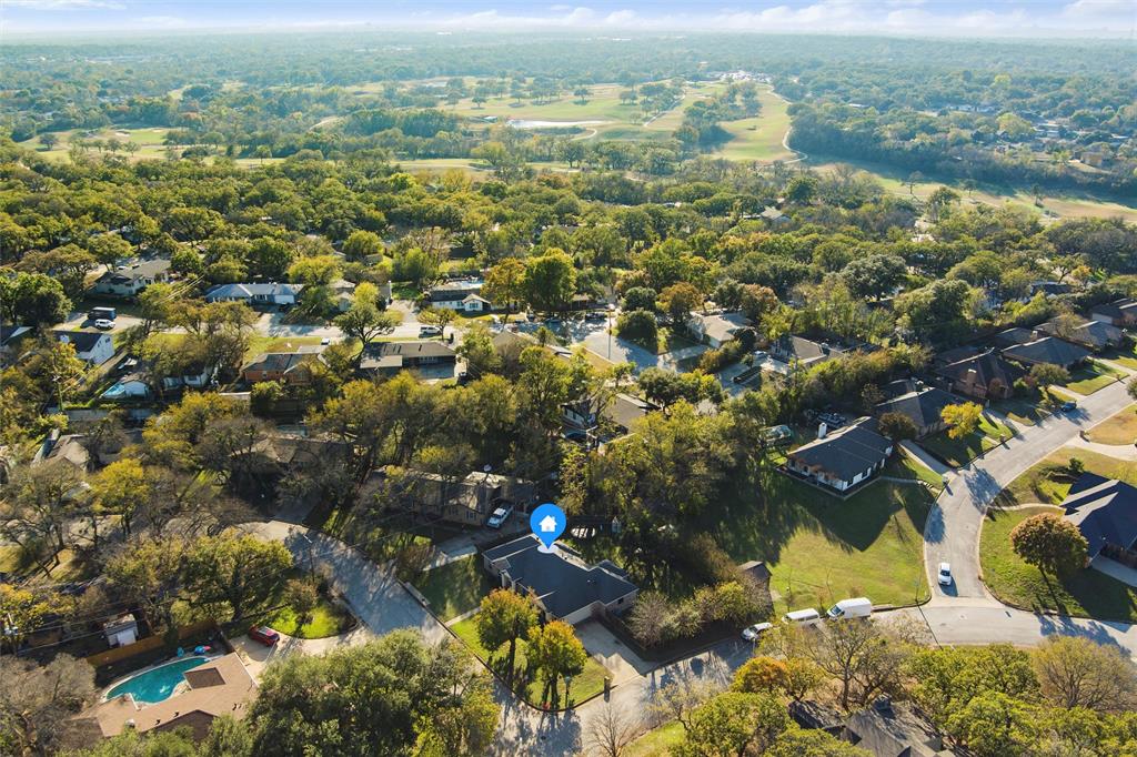 Meadowbrook Hills Add - Residential