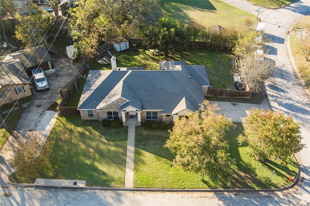 Meadowbrook Hills Add - Residential