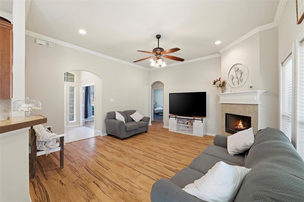 Meadowbrook Hills Add - Residential