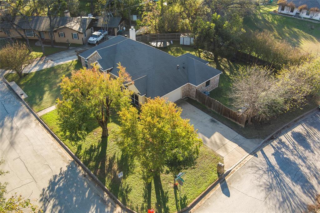 Meadowbrook Hills Add - Residential