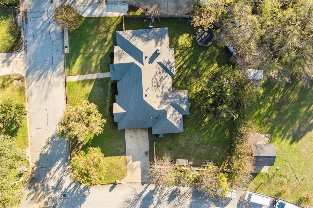 Meadowbrook Hills Add - Residential