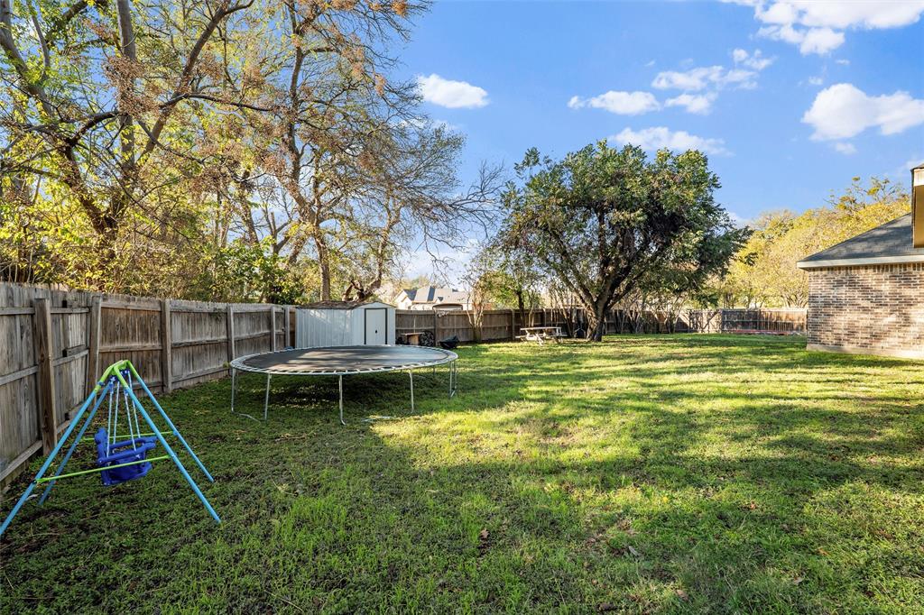 Meadowbrook Hills Add - Residential